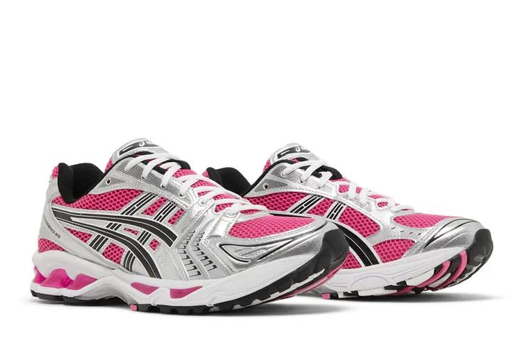 Asics Gel Kayano 14 'Pink Glow"