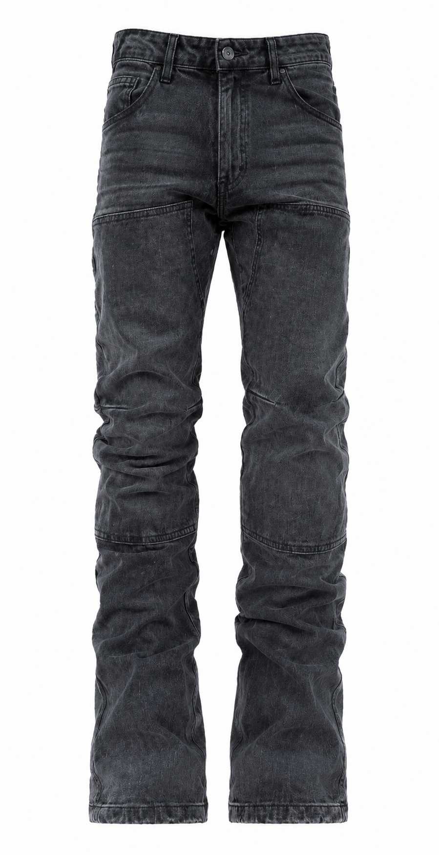 American Retro Jeans Straight Leg Slim Fit