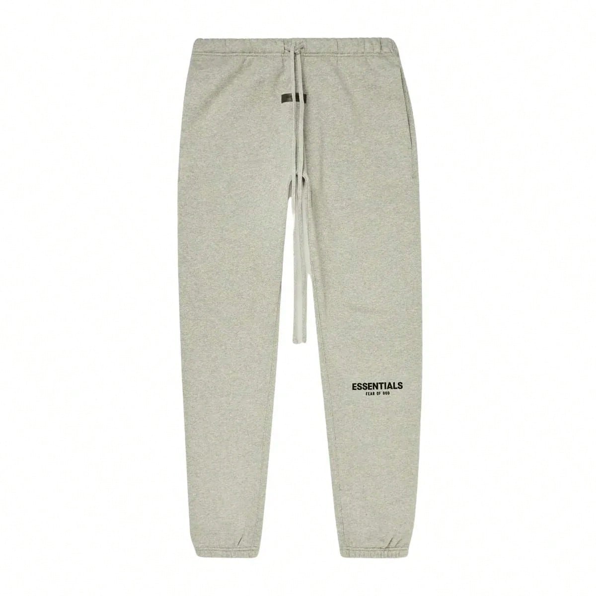 Fear Of God Essentials Sweatpants (SS22) Dark Oatmeal