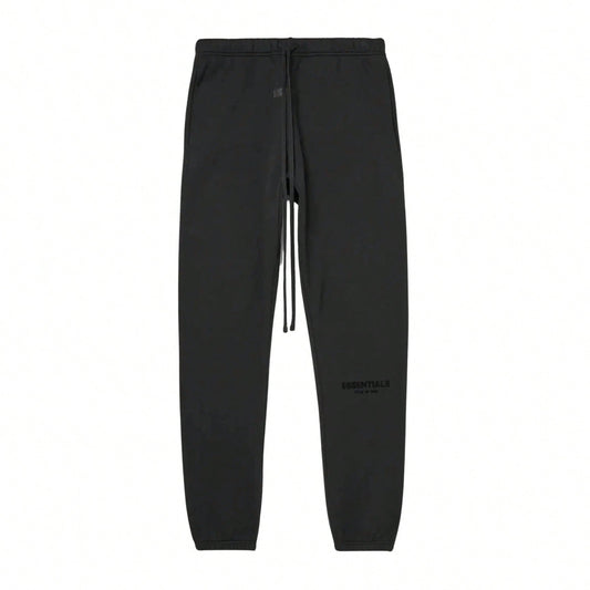 Fear Of God Essentials Sweatpants (SS22) Stretch Limo