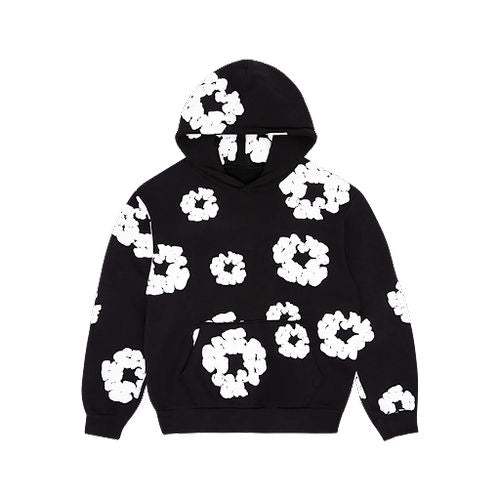 Men's denim Tears Hoodie