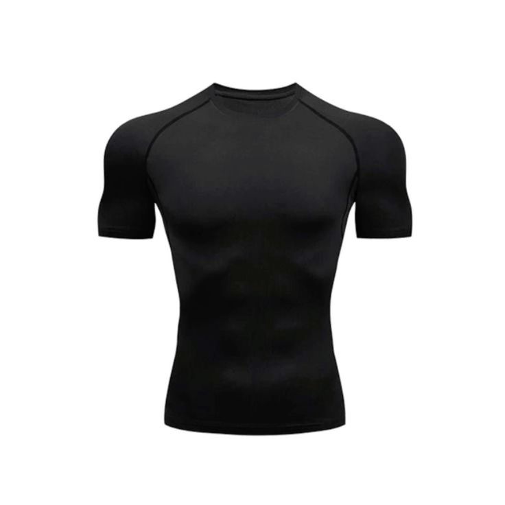 Men's Compression Shirt